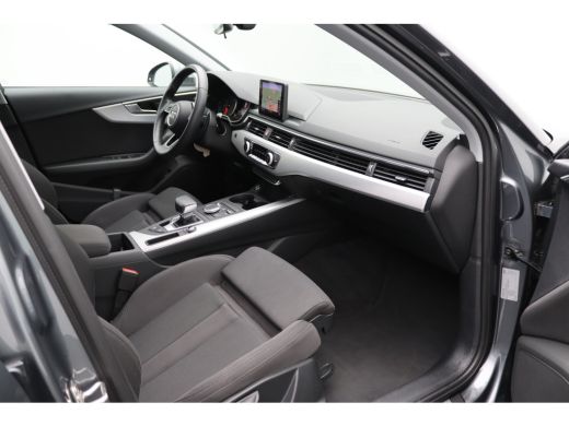 Audi A4 Avant 35 TFSI Sport Lease Edition | 18 inch LM | Achterbank in delen neerklapbaar | Airco separaa... ActivLease financial lease