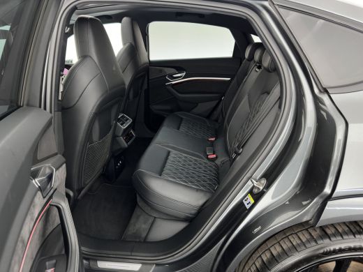 Audi e-tron 55 Quattro S-Line 95 kWh [ 3-Fase ] {SOH-92%} (INCL-BTW) *PANO | VIRTUAL-MIRRORS | AUDI-DESIGN-LE... ActivLease financial lease