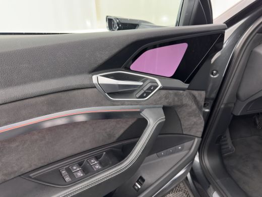 Audi e-tron 55 Quattro S-Line 95 kWh [ 3-Fase ] {SOH-92%} (INCL-BTW) *PANO | VIRTUAL-MIRRORS | AUDI-DESIGN-LE... ActivLease financial lease