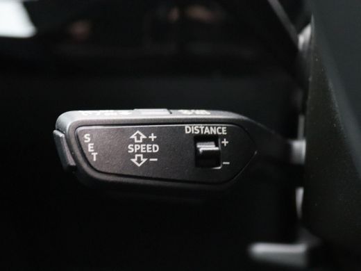 Audi e-tron 55 quattro S edition 95 kWh 408PK Aut. SOH 92,25%, Pano-Schuifdak, Memorystoel, Luchtvering, Alar... ActivLease financial lease