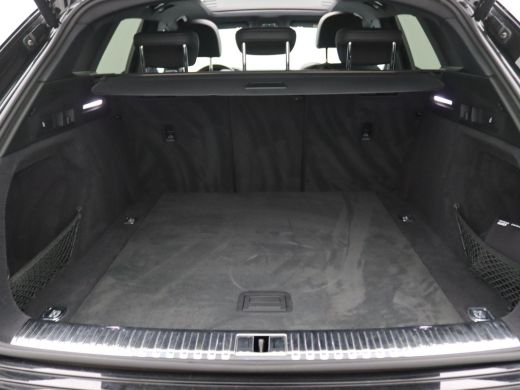 Audi e-tron 55 quattro S edition 95 kWh 408PK Aut. SOH 92,25%, Pano-Schuifdak, Memorystoel, Luchtvering, Alar... ActivLease financial lease