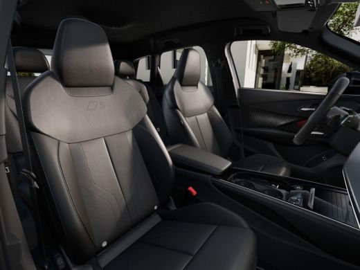 Audi Q3 1.5 e-hybrid S 272PK | Wordt verwacht | Trekhaak | LED | Clima | ActivLease financial lease