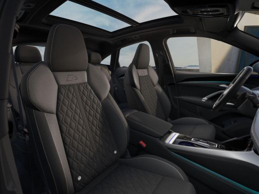 Audi Q5 Sportback 2.0 TFSI e-hybrid quattro S edition | Wordt verwacht | Trekhaak | Pano | ActivLease financial lease