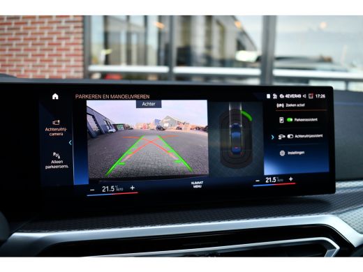 BMW 3 Serie 330e xDrive M-Sport Pro Pano M-zetels ACC HUD 19inch El-klep ActivLease financial lease