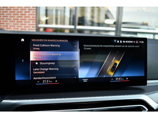 BMW 3 Serie 330e xDrive M-Sport Pro Pano M-zetels ACC HUD 19inch El-klep ActivLease financial lease