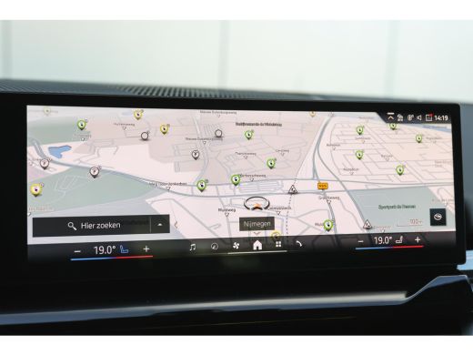 BMW 5 Serie 530e M Sport Automaat / Achteruitrijcamera / Stoelventilatie / Adaptieve LED / M Sportonderstel /... ActivLease financial lease