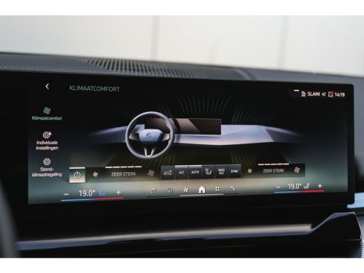 BMW 5 Serie 530e M Sport Automaat / Achteruitrijcamera / Stoelventilatie / Adaptieve LED / M Sportonderstel /... ActivLease financial lease