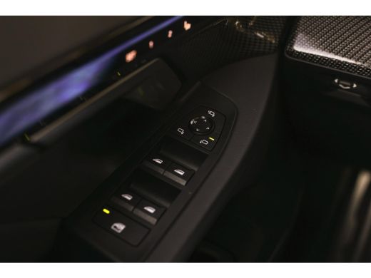 BMW i5 M60 xDrive M Sport / Panoramadak / Trekhaak / Stoelventilatie / Bowers & Wilkins /  Adaptief M On... ActivLease financial lease