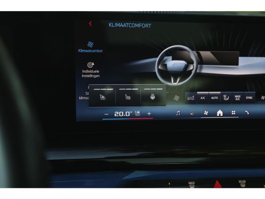 BMW i5 M60 xDrive M Sport / Panoramadak / Trekhaak / Stoelventilatie / Bowers & Wilkins /  Adaptief M On... ActivLease financial lease