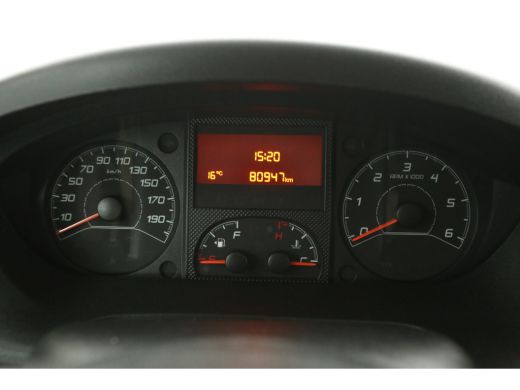 Citroën Jumper 33 2.2 BlueHDi L3H2 | 140PK | DC | Airco | Cruise | Camera | Navi | Parkeersens. | Imperiaal | Tr... ActivLease financial lease