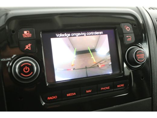 Citroën Jumper 33 2.2 BlueHDi L3H2 | 140PK | DC | Airco | Cruise | Camera | Navi | Parkeersens. | Imperiaal | Tr... ActivLease financial lease