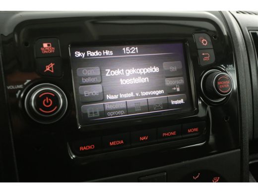 Citroën Jumper 33 2.2 BlueHDi L3H2 | 140PK | DC | Airco | Cruise | Camera | Navi | Parkeersens. | Imperiaal | Tr... ActivLease financial lease