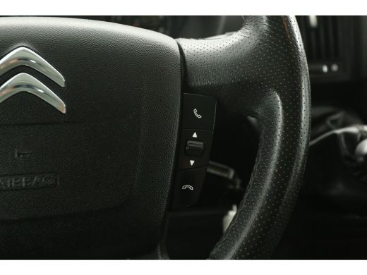 Citroën Jumper 33 2.2 BlueHDi L3H2 | 140PK | DC | Airco | Cruise | Camera | Navi | Parkeersens. | Imperiaal | Tr... ActivLease financial lease