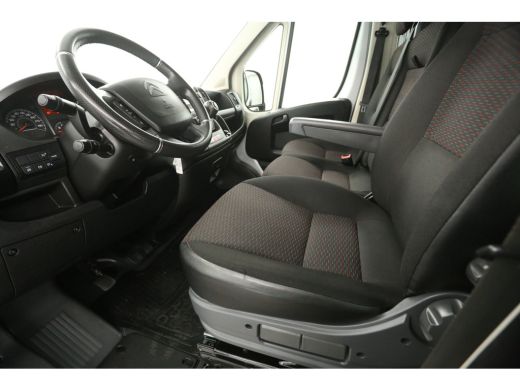 Citroën Jumper 33 2.2 BlueHDi L3H2 | 140PK | DC | Airco | Cruise | Camera | Navi | Parkeersens. | Imperiaal | Tr... ActivLease financial lease