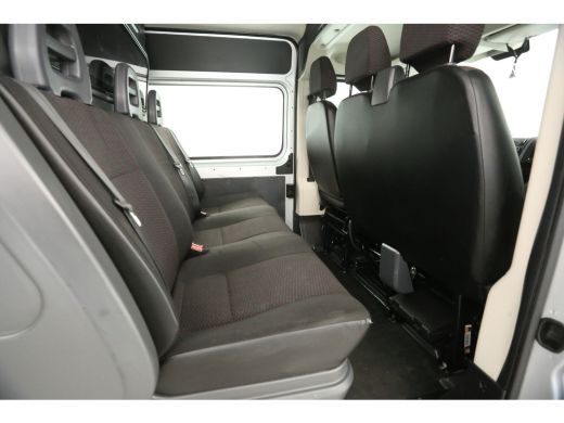 Citroën Jumper 33 2.2 BlueHDi L3H2 | 140PK | DC | Airco | Cruise | Camera | Navi | Parkeersens. | Imperiaal | Tr... ActivLease financial lease