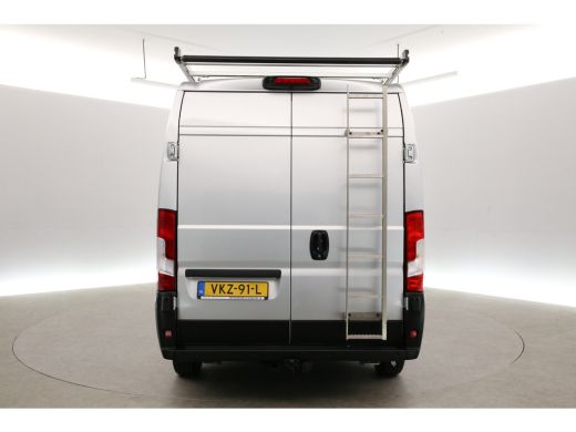 Citroën Jumper 33 2.2 BlueHDi L3H2 | 140PK | DC | Airco | Cruise | Camera | Navi | Parkeersens. | Imperiaal | Tr... ActivLease financial lease