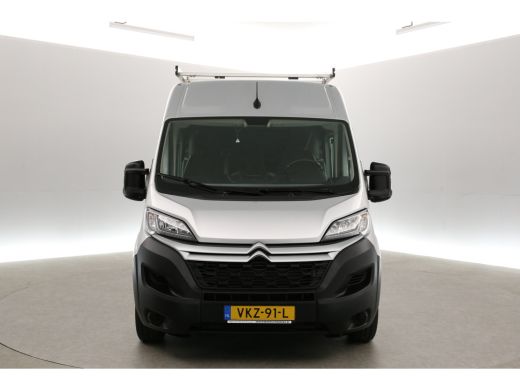 Citroën Jumper 33 2.2 BlueHDi L3H2 | 140PK | DC | Airco | Cruise | Camera | Navi | Parkeersens. | Imperiaal | Tr... ActivLease financial lease