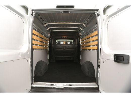 Citroën Jumper 33 2.2 BlueHDi L3H2 | 140PK | DC | Airco | Cruise | Camera | Navi | Parkeersens. | Imperiaal | Tr... ActivLease financial lease