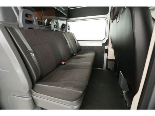 Citroën Jumper 33 2.2 BlueHDi L3H2 | 140PK | DC | Airco | Cruise | Camera | Navi | Parkeersens. | Imperiaal | Tr... ActivLease financial lease