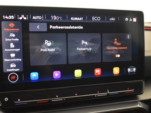 CUPRA Formentor 1.4 e-Hybrid VZ Performance | Trekhaak | Camera achter | Dodehoekdetectie | Stuur + Stoelverwarmi... ActivLease financial lease