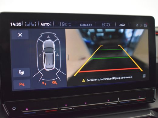 CUPRA Formentor 1.4 e-Hybrid VZ Performance | Trekhaak | Camera achter | Dodehoekdetectie | Stuur + Stoelverwarmi... ActivLease financial lease