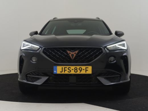 CUPRA Formentor 1.4 e-Hybrid VZ Performance | Trekhaak | Camera achter | Dodehoekdetectie | Stuur + Stoelverwarmi... ActivLease financial lease