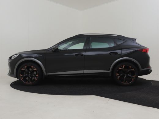 CUPRA Formentor 1.4 e-Hybrid VZ Performance | Trekhaak | Camera achter | Dodehoekdetectie | Stuur + Stoelverwarmi... ActivLease financial lease