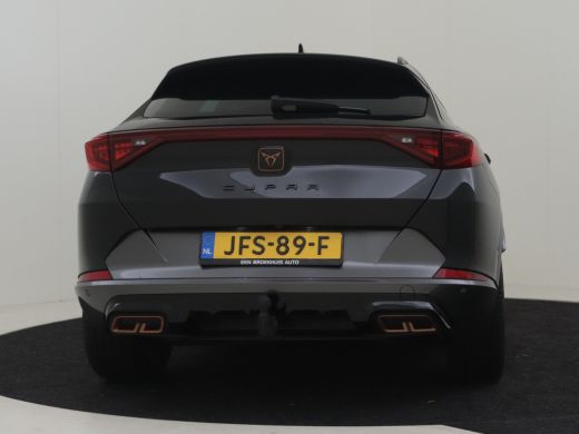 CUPRA Formentor 1.4 e-Hybrid VZ Performance | Trekhaak | Camera achter | Dodehoekdetectie | Stuur + Stoelverwarmi... ActivLease financial lease