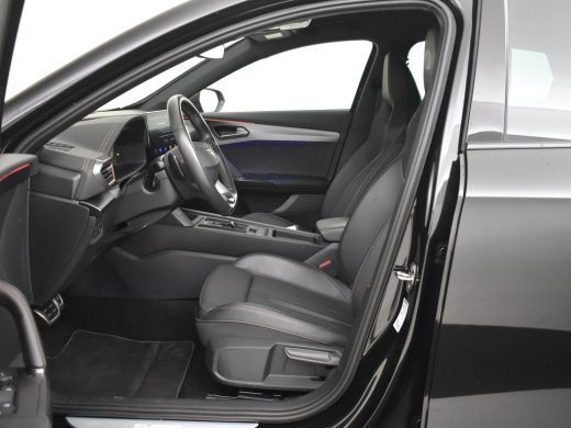 CUPRA Formentor 1.4 e-Hybrid VZ Performance | Trekhaak | Camera achter | Dodehoekdetectie | Stuur + Stoelverwarmi... ActivLease financial lease