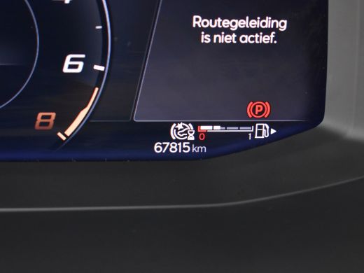 CUPRA Formentor 1.4 e-Hybrid VZ Performance | Trekhaak | Camera achter | Dodehoekdetectie | Stuur + Stoelverwarmi... ActivLease financial lease