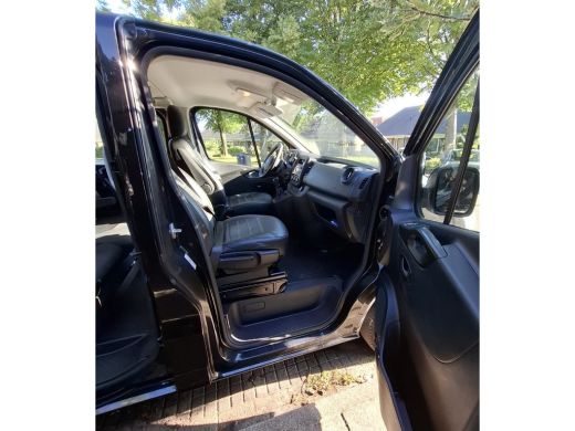 Fiat Talento 2.0 MultiJet L2H1 Business Pro DC | 34.000 fiscaal, lage bijtelling! | Airco | LED dagrijverlicht... ActivLease financial lease