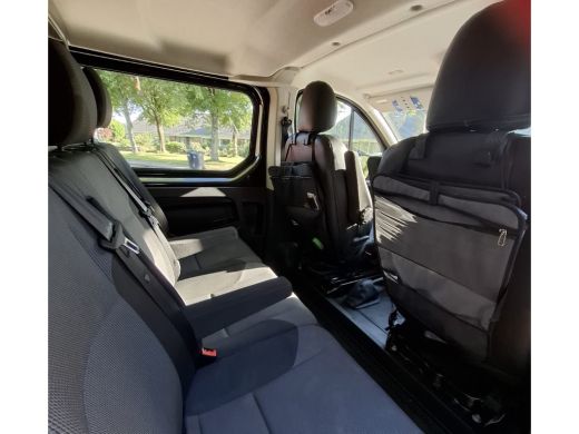 Fiat Talento 2.0 MultiJet L2H1 Business Pro DC | 34.000 fiscaal, lage bijtelling! | Airco | LED dagrijverlicht... ActivLease financial lease