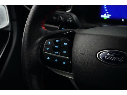Ford Explorer 3.0 V6 EcoBoost PHEV ST-Line | BTW- auto | Standkachel | Stoelmassage | Trekhaak | B&O audio | Pa... ActivLease financial lease