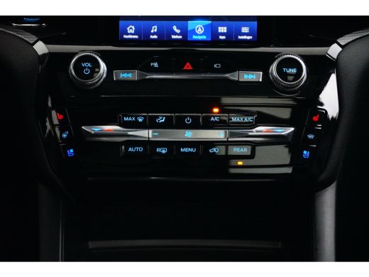Ford Explorer 3.0 V6 EcoBoost PHEV ST-Line | BTW- auto | Standkachel | Stoelmassage | Trekhaak | B&O audio | Pa... ActivLease financial lease