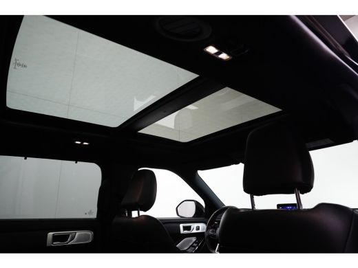 Ford Explorer 3.0 V6 EcoBoost PHEV ST-Line | BTW- auto | Standkachel | Stoelmassage | Trekhaak | B&O audio | Pa... ActivLease financial lease