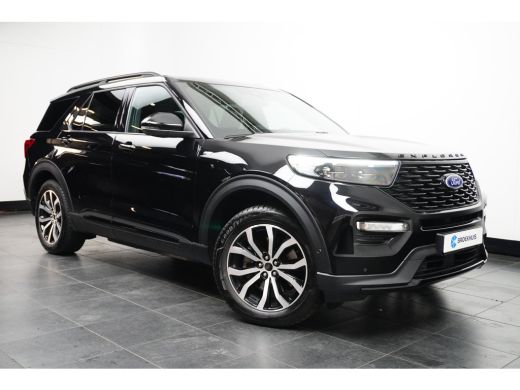 Ford Explorer 3.0 V6 EcoBoost PHEV ST-Line | BTW- auto | Standkachel | Stoelmassage | Trekhaak | B&O audio | Pa... ActivLease financial lease