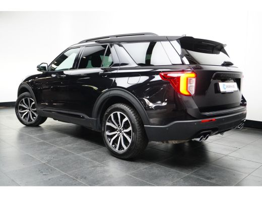 Ford Explorer 3.0 V6 EcoBoost PHEV ST-Line | BTW- auto | Standkachel | Stoelmassage | Trekhaak | B&O audio | Pa... ActivLease financial lease