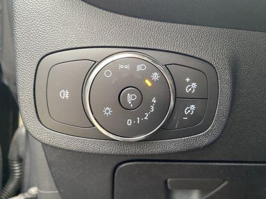 Ford Fiesta 1.0 125pk Hybrid ST-Line | STUUR STOEL&VOORRUITVERWARMING| APPLE CARPLAY/ANDROID AUTO| CLIMATE CO... ActivLease financial lease