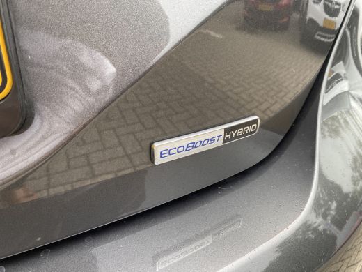 Ford Fiesta 1.0 125pk Hybrid ST-Line | STUUR STOEL&VOORRUITVERWARMING| APPLE CARPLAY/ANDROID AUTO| CLIMATE CO... ActivLease financial lease