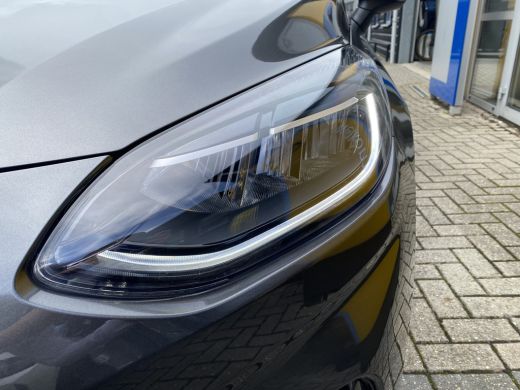 Ford Fiesta 1.0 125pk Hybrid ST-Line | STUUR STOEL&VOORRUITVERWARMING| APPLE CARPLAY/ANDROID AUTO| CLIMATE CO... ActivLease financial lease