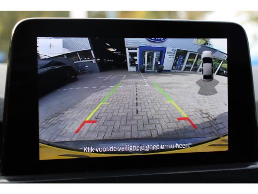 Ford Kuga 2.5 PHEV ST-Line | ORIGINEEL NL! | DEALER OH! | STANDKACHEL | CAMERA ACHTER | PARK SENSOR | CLIMA... ActivLease financial lease