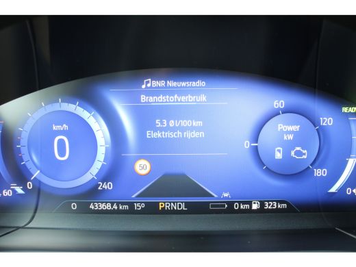 Ford Kuga 2.5 PHEV ST-Line | ORIGINEEL NL! | DEALER OH! | STANDKACHEL | CAMERA ACHTER | PARK SENSOR | CLIMA... ActivLease financial lease