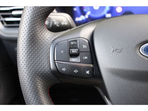 Ford Kuga 2.5 PHEV ST-Line | ORIGINEEL NL! | DEALER OH! | STANDKACHEL | CAMERA ACHTER | PARK SENSOR | CLIMA... ActivLease financial lease