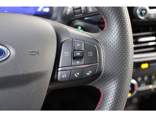 Ford Kuga 2.5 PHEV ST-Line | ORIGINEEL NL! | DEALER OH! | STANDKACHEL | CAMERA ACHTER | PARK SENSOR | CLIMA... ActivLease financial lease