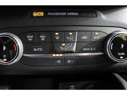 Ford Kuga 2.5 PHEV ST-Line | ORIGINEEL NL! | DEALER OH! | STANDKACHEL | CAMERA ACHTER | PARK SENSOR | CLIMA... ActivLease financial lease