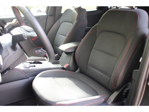 Ford Kuga 2.5 PHEV ST-Line | ORIGINEEL NL! | DEALER OH! | STANDKACHEL | CAMERA ACHTER | PARK SENSOR | CLIMA... ActivLease financial lease