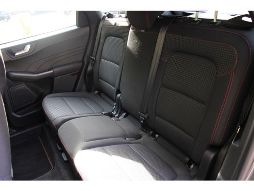 Ford Kuga 2.5 PHEV ST-Line | ORIGINEEL NL! | DEALER OH! | STANDKACHEL | CAMERA ACHTER | PARK SENSOR | CLIMA... ActivLease financial lease