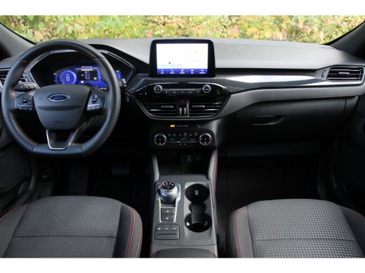 Ford Kuga 2.5 PHEV ST-Line | ORIGINEEL NL! | DEALER OH! | STANDKACHEL | CAMERA ACHTER | PARK SENSOR | CLIMA... ActivLease financial lease