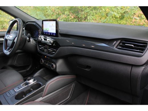 Ford Kuga 2.5 PHEV ST-Line | ORIGINEEL NL! | DEALER OH! | STANDKACHEL | CAMERA ACHTER | PARK SENSOR | CLIMA... ActivLease financial lease