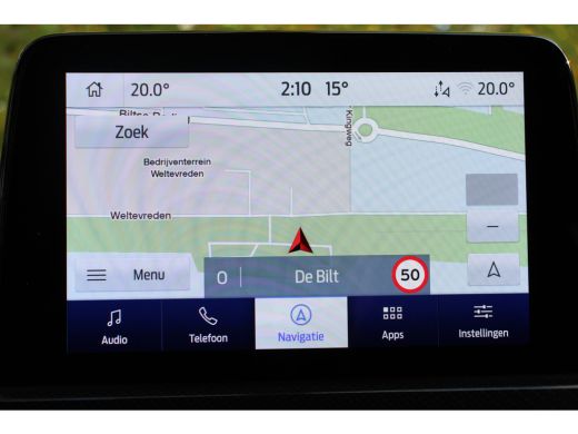 Ford Kuga 2.5 PHEV ST-Line | ORIGINEEL NL! | DEALER OH! | STANDKACHEL | CAMERA ACHTER | PARK SENSOR | CLIMA... ActivLease financial lease